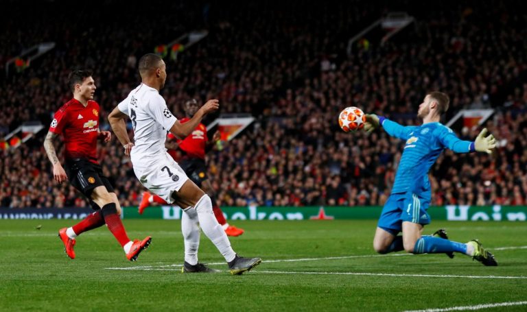 Mourinho: How to defend a lead.